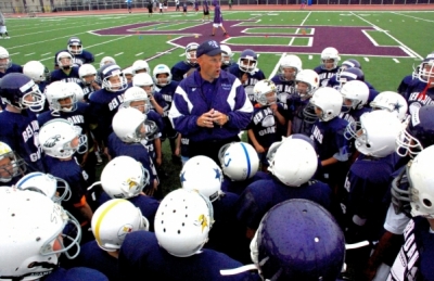 Effective Off-Season Player Meetings