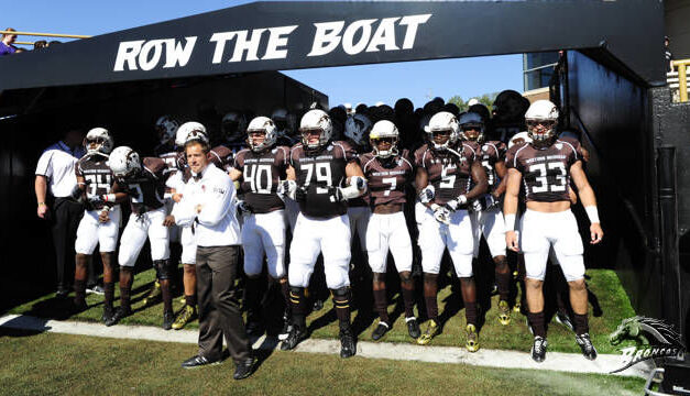 “Row the Boat”: The Off-Season Program That PJ Fleck Used to Build WMU