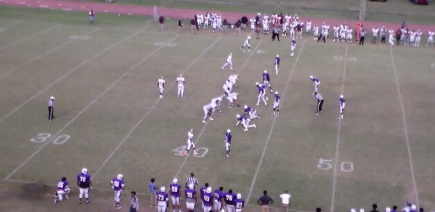 F.A.S.T. System To Develop Offensive Ownership