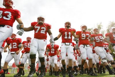 Marrying the Speed Option and Trap Game