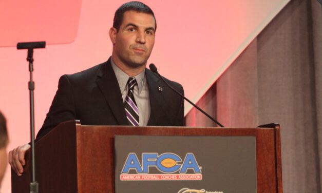 The 52-40-8 Dogma of UST Football Culture: How to Attain Accountability and Balance in All Three Phases