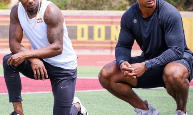 The Fastest Team Wins: Get Professional Speed Training in the Hands of your Athletes