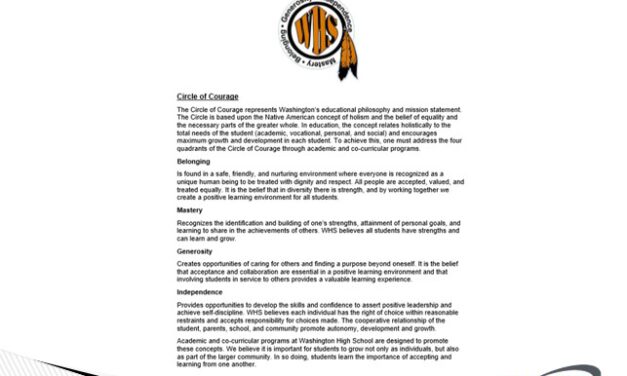 Leadership Council Implementation and Organization