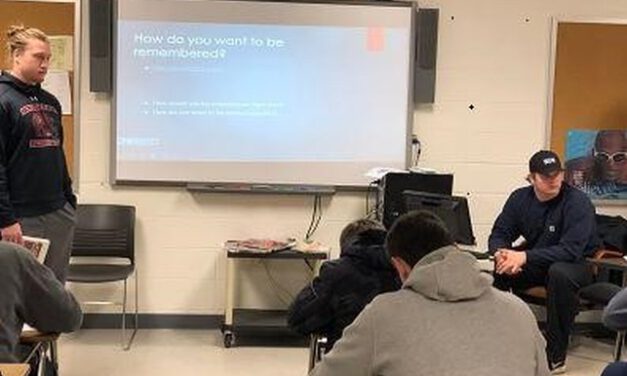 Re-Aligning Your Program’s Culture Every Off-Season