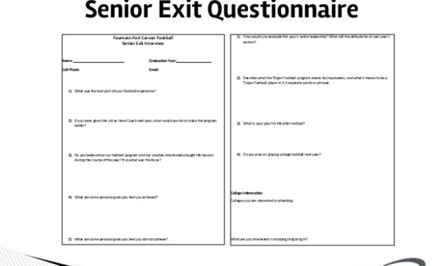 The Four Quarter Calendar in Building Culture