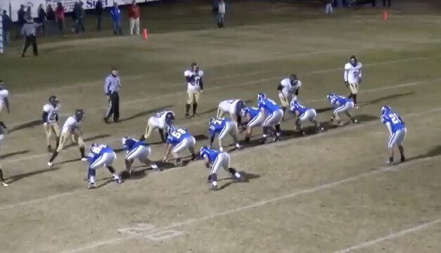 The Complete Unbalanced Run/PAP Menu