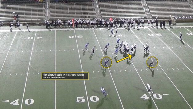 Universal RPO Design From Multiple Formations