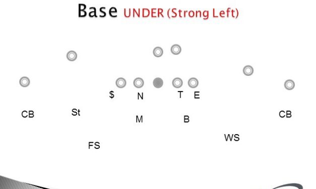 Using “Sticky” Alignment Techniques to Defend Gap Schemes