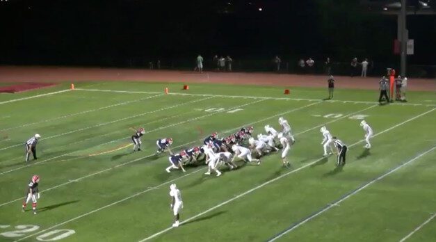 “Falcon” and “Heavy” Adjustments to Defend Big Personnel from 4-2-5 Spacing