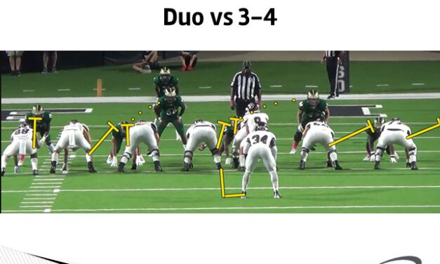 The Duo Concept: Power Without a Puller