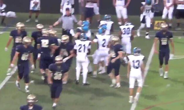 2 on 1 Tracking Drill- Southern University (MD)