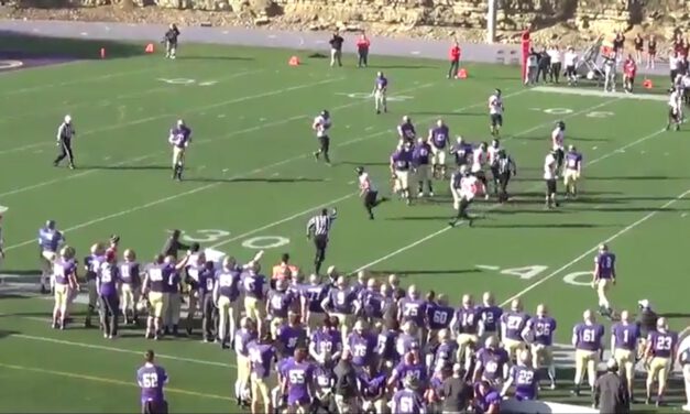 3rd Level RPO Concepts- Loras College