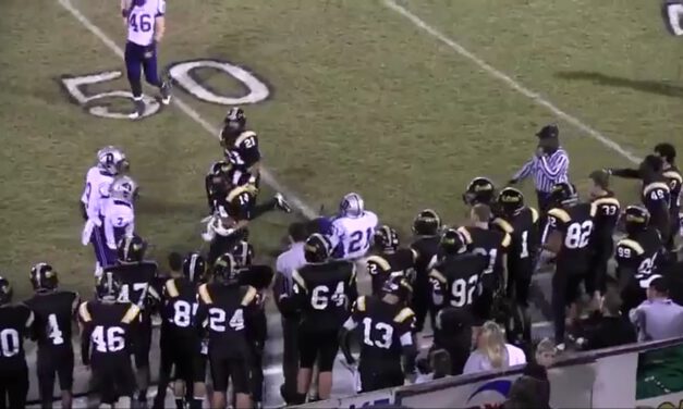 3×1 Buzz Coverage- Dutchtown High School (LA)