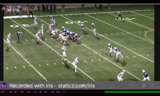 3×1 Concepts- Lincoln Christian School (IL)