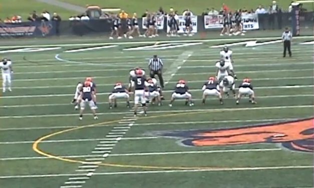 3×1 X Dig Concepts- Utica College (NY)