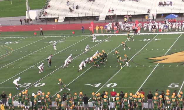 4-2-5 Defense- Hartwick College (NY)