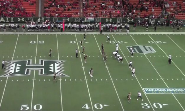 60 Z Go Concept- St Louis High School (HI)