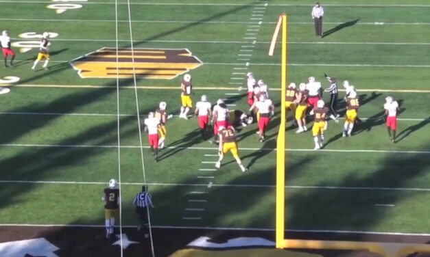 A Gap Power Concept- University of Wyoming