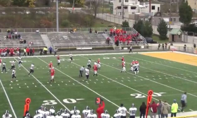 Bolt Concept RPO- St Anselm College (NH)