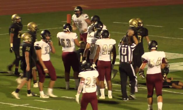 Boot Concepts (21 Personnel)- Red Mountain High School (AZ)