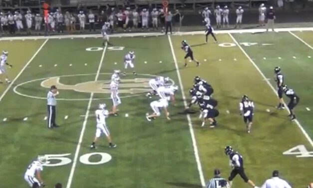 Bubble Variations- Beggs HS (OK)