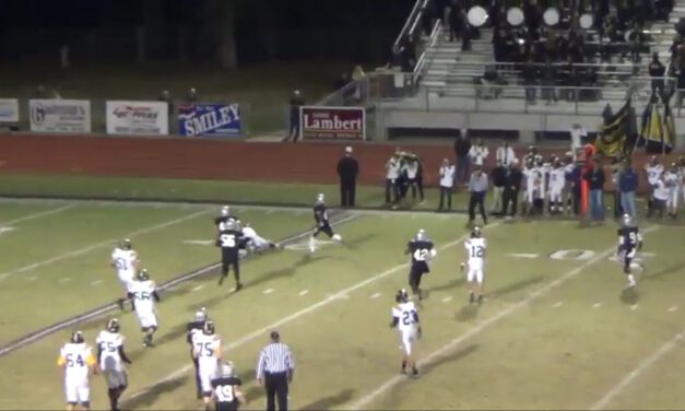 Car Coverage- Dutchtown High School (LA)