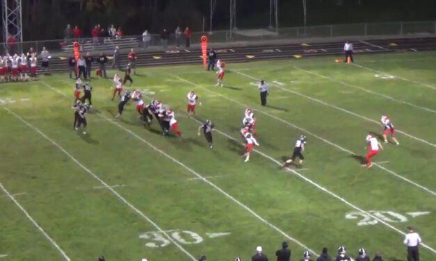 Choice Concept- Moniteau High School (PA)