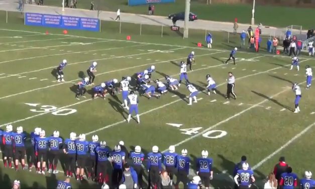 Choice Concept RPO- Lakes Community HS (TX)