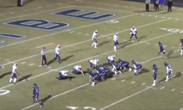 Combo Coverage- Dutchtown High School (LA)