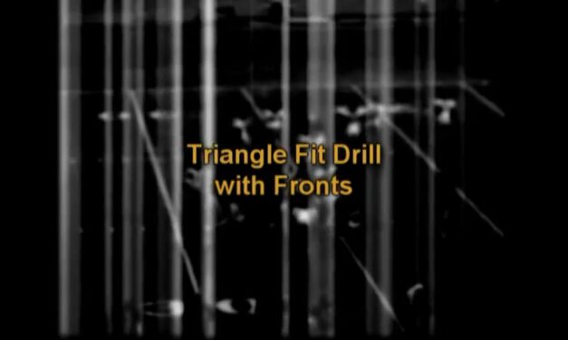 Cover 3 Coverage Drills- Valparaiso University