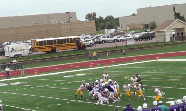 DL Stems- Sioux Valley High School (SD)