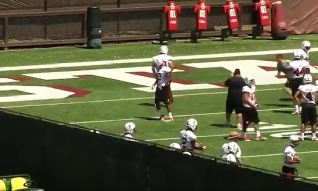 Feather Tech Drill- Stanford University