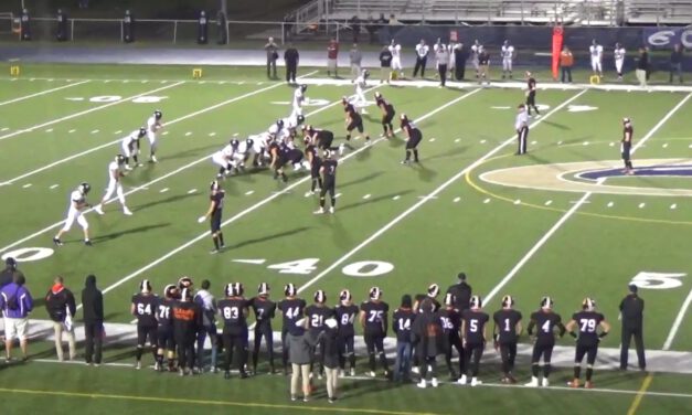 Stick Concept- Moniteau High School (PA)