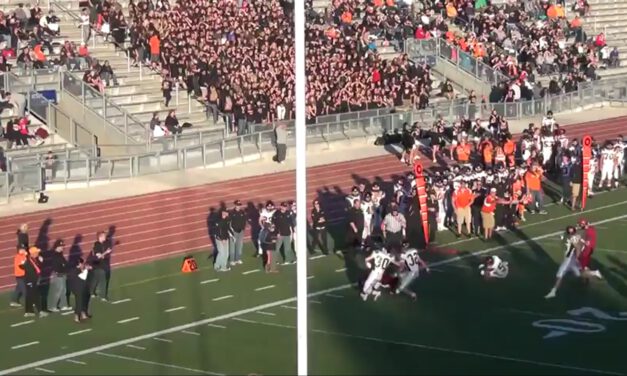 Stick Draw vs 3-4- Roosevelt High School (SD)