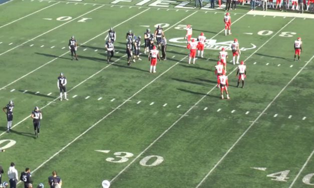 Fold Fit Concept- Stony Brook University (NY)