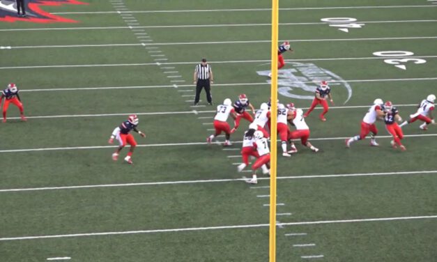 Hold Gap Concept- Stony Brook University (NY)