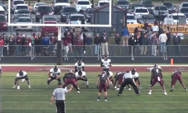 Inside Zone RPO’s- Warren Central High School (IN)