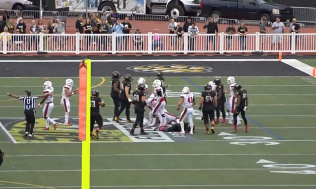 Lag Fit Concept- Stony Brook University (NY)