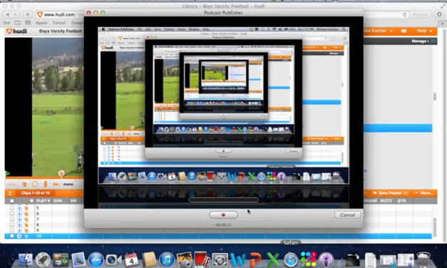 LB Hard Edge Tech- Mont West