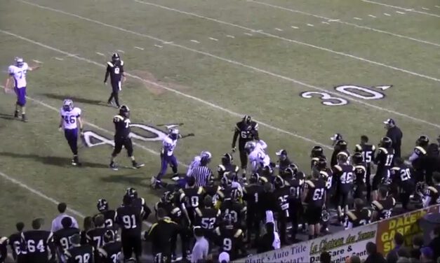 Lurk Coverage- Dutchtown High School (LA)