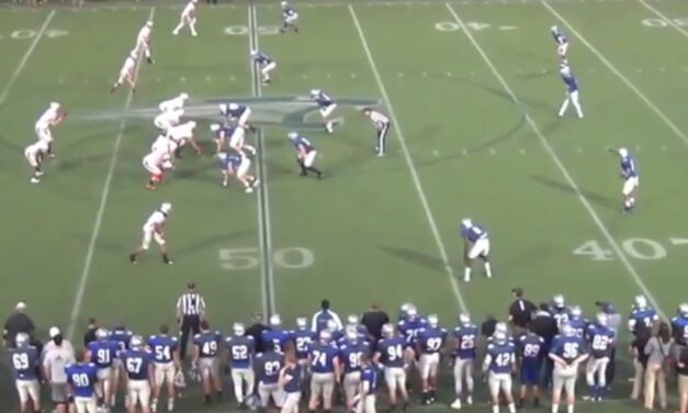 Nickel Safety Roll Coverage- University of St Francis (IN)