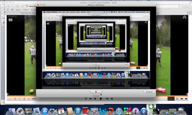 OL Badger Drill- Rose Hulman IT