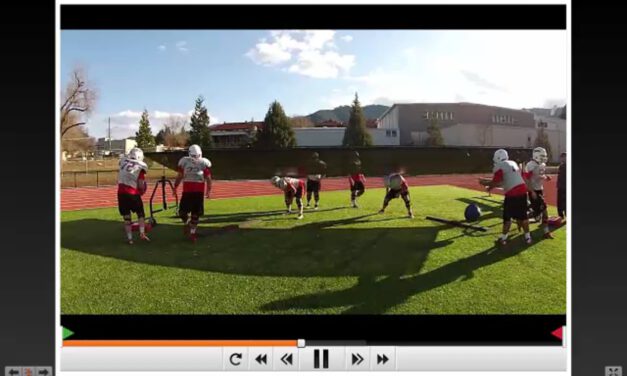 OL Base Block Circuit- University of Southern Oregon