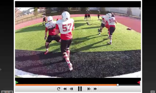 OL Blocking Second Level Circuit- University of Southern Oregon