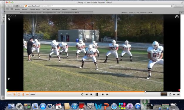 OL Grid Drill- Rose Hulman IT