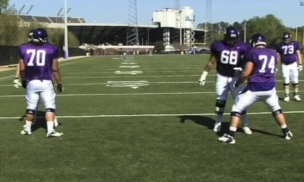 OL Rip Counter Drill- ECU