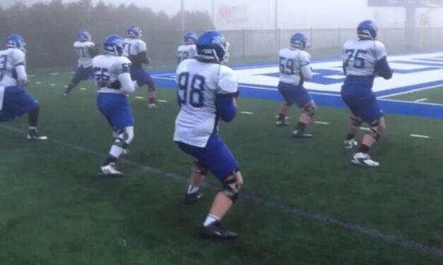 OL Sets and Redirect Drill- CCSU