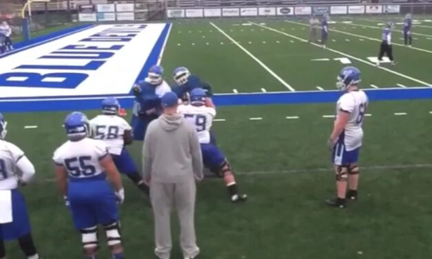 OL Twist Drill- CCSU