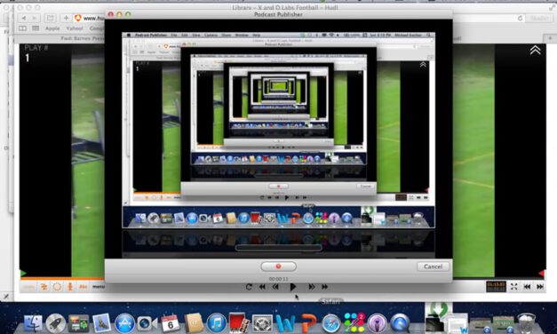 OL Walk the Line Drill- Rose Hulman IT