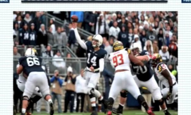 OL XMAS Tree Sets- PSU